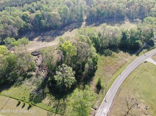 2502 S Slayden Rd, Holly Springs, MS 38635