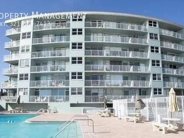 800 N Atlantic Ave #517, Daytona Beach, FL 32118