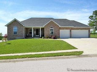 12450 Par Ln, Ste Genevieve, MO 63670