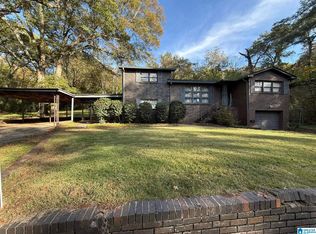 601 13th St, Midfield, AL 35228