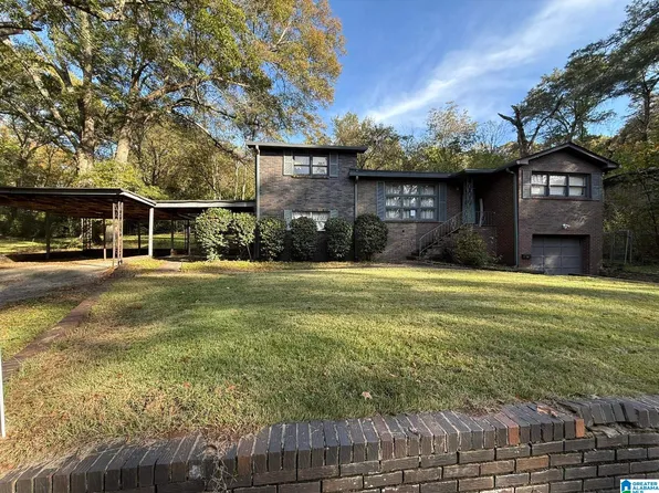 601 13th St, Midfield, AL 35228