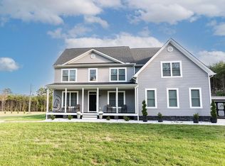 2058 Crawford Rd, Halifax, VA 24558