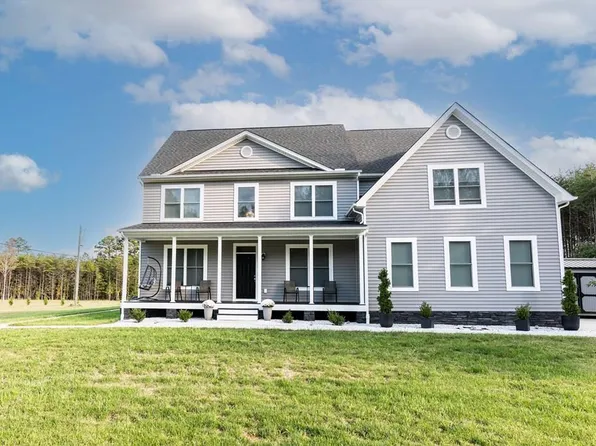 2058 Crawford Rd, Halifax, VA 24558