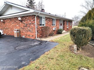 18722 Crom St, Tontogany, OH