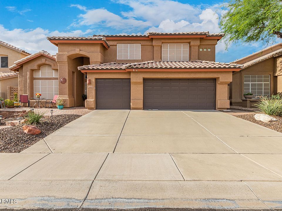 1330 E Thistle Landing Dr, Phoenix, AZ 85048 Zillow