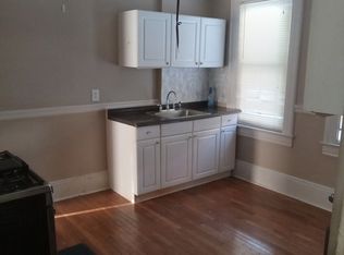 588 Park Ave APT 1, Yonkers, NY 10703