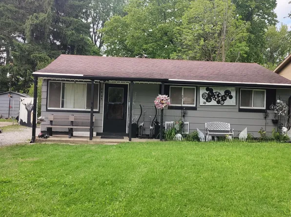 3484 E Deshler Ave, Columbus, OH 43227