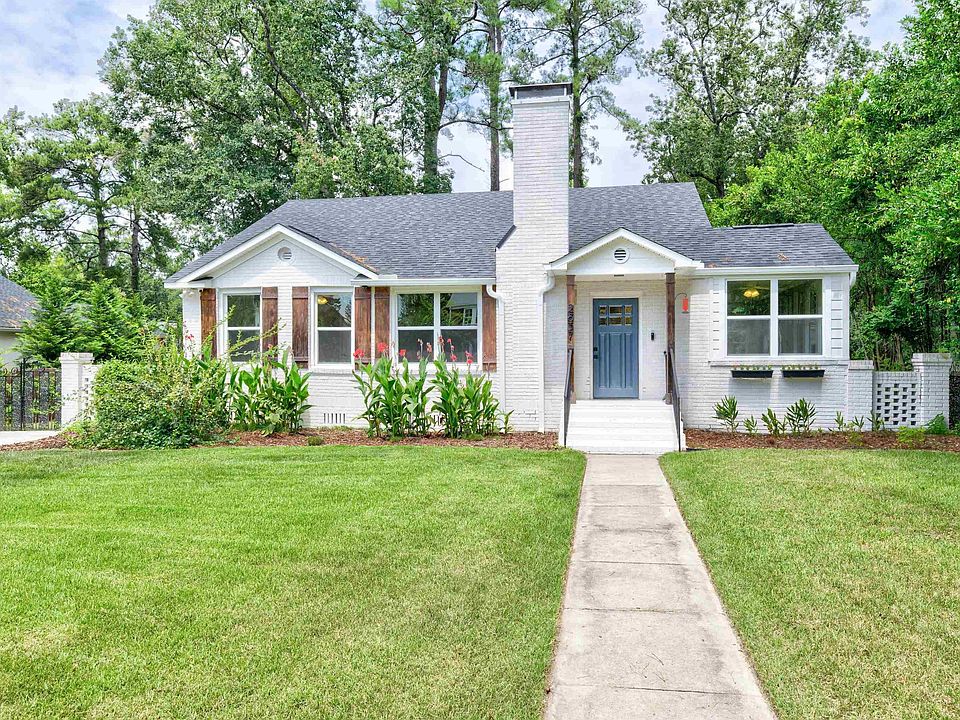 1st image of 2837/2839 Burney Dr