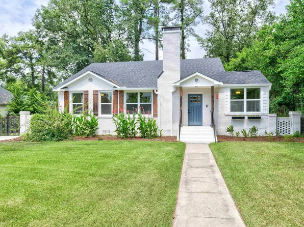 2837/2839 Burney Dr, Columbia, SC 29205