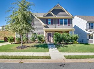 228 Creek View Ln, Acworth, GA 30102