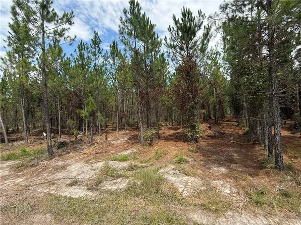 0 Corbitt Rd, Manor, GA 31550