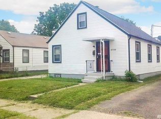 3736 W 2nd St, Dayton, OH 45417