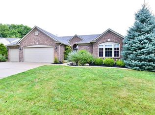 11214 Beardsley Way, Fishers, IN 46038