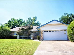 6525 N Ann Arbor Ter, Oklahoma City, OK 73132