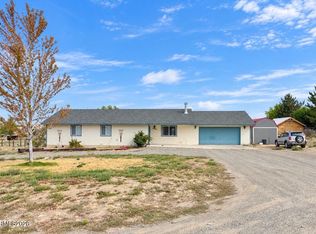 4695 Cowboy Way, Winnemucca, NV 89445