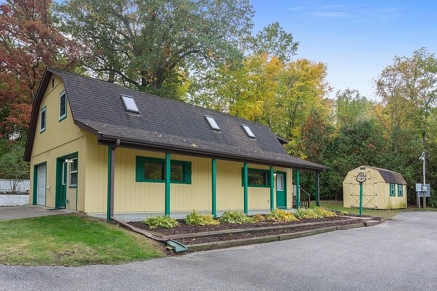 6566 W 400 N, Michigan City, IN 46360 Zillow