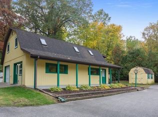 6566 W 400 N, Michigan City, IN 46360