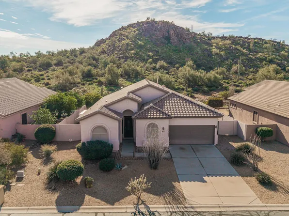 4985 S LAS MANANITAS Trail, Gold Canyon, AZ 85118