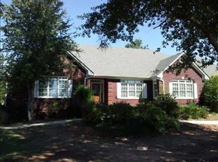 175 Cooper Rd, Social Circle, GA 30025