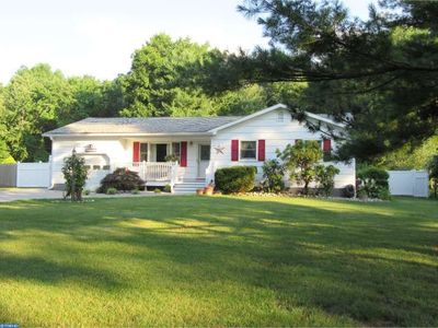 16 Pineybranch Rd, East Windsor, NJ, 08512