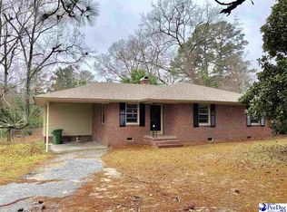 1127 S Edisto Dr, Florence, SC 29501