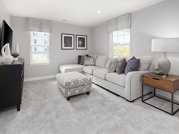 Mendelssohn Basement