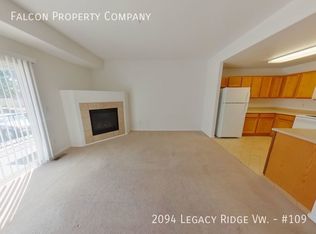 2094 Legacy Ridge Vw APT 109, Colorado Springs, CO 80910