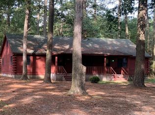 29465 Racetrack Rd, Melfa, VA 23410