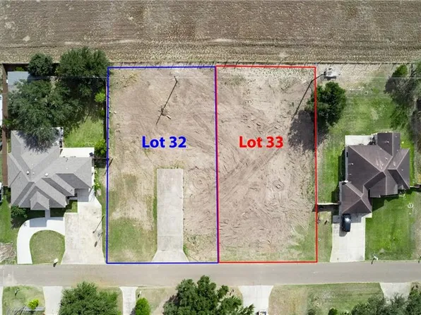 5007 Dora Ln, McAllen, TX 78504