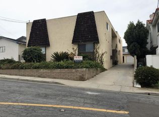 1703 Marshallfield Ln, Redondo Beach, CA 90278