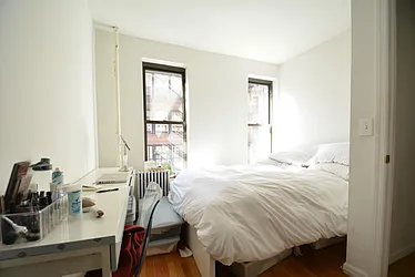 Rented by Keller Williams NYC