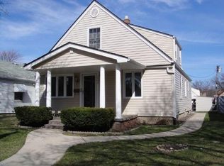 2944 S 39th St, Milwaukee, WI 53215