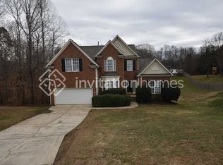 123 Wilton Pl, Mooresville, NC 28117