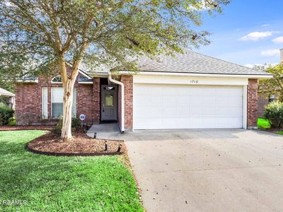 1710 E Oakleaf Blvd, Opelousas, LA, 70570