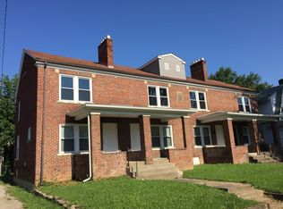 1189 S 22nd St, Columbus, OH 43206