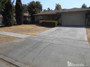 4797 N Hughes Ave, Fresno, CA 93705