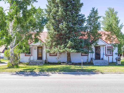 211 E New York Avenue, Gunnison, CO, 81230