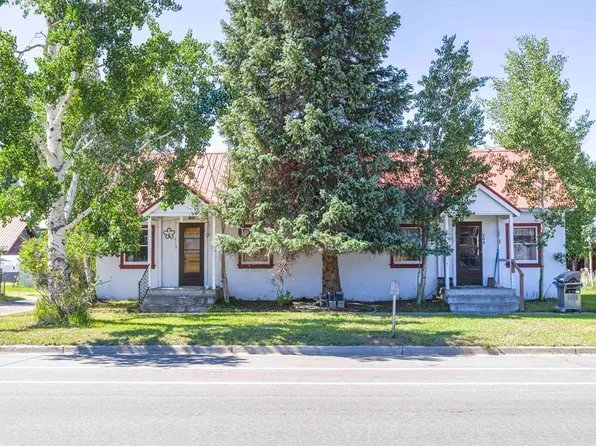 211 E New York Avenue, Gunnison, CO 81230