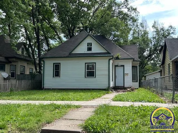 1312 SW Lincoln St, Topeka, KS 66604