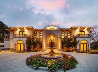 10350 Wyton Dr, Los Angeles, CA 90024