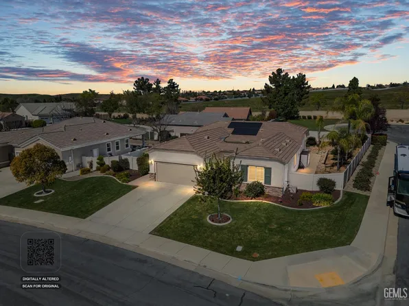 13704 Summit Village Rd, Bakersfield, CA 93306