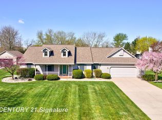 4181 Autumn Rdg, Saginaw, MI 48603