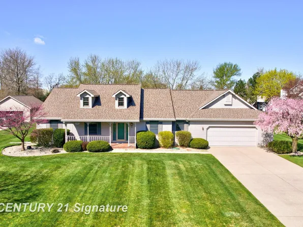 4181 Autumn Rdg, Saginaw, MI 48603