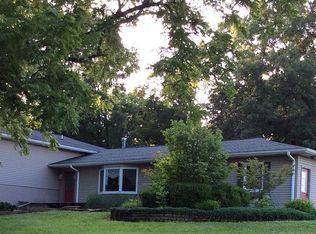 1637 Van Gundy Rd, Chapin, IL 62628