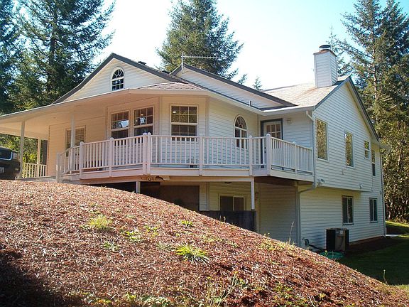 NE Corner prior to shop 