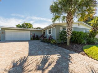 533 N Halifax Dr, Ormond Beach, FL 32176