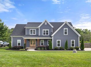 7107 Rae Farms Way, Greensboro, NC 27455