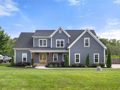 7107 Rae Farms Way, Greensboro, NC, 27455