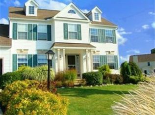 1563 Palmer Cir, Brunswick, OH 44212