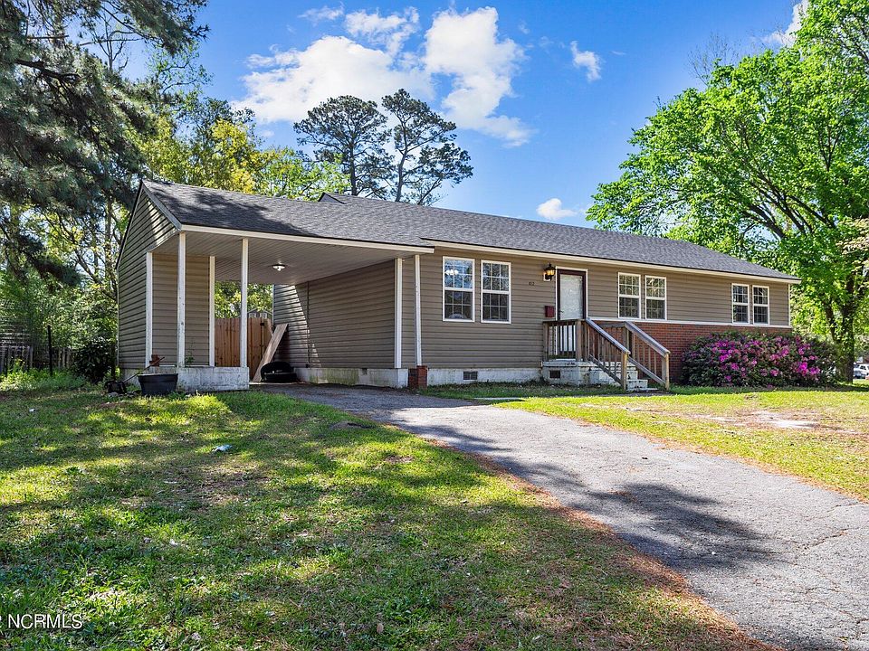 412 Decatur Road, Jacksonville, NC 28540 Zillow